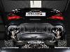 Milltek Sport MSMZ19 RH Rear Silencer Assembly - Mercedes SL-Class SL55 AMG
